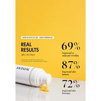 SKOON. Night Renew Duo Limited Edition Set | Retinin Night 30ml + FREE Ruby Marine 15ml Stick